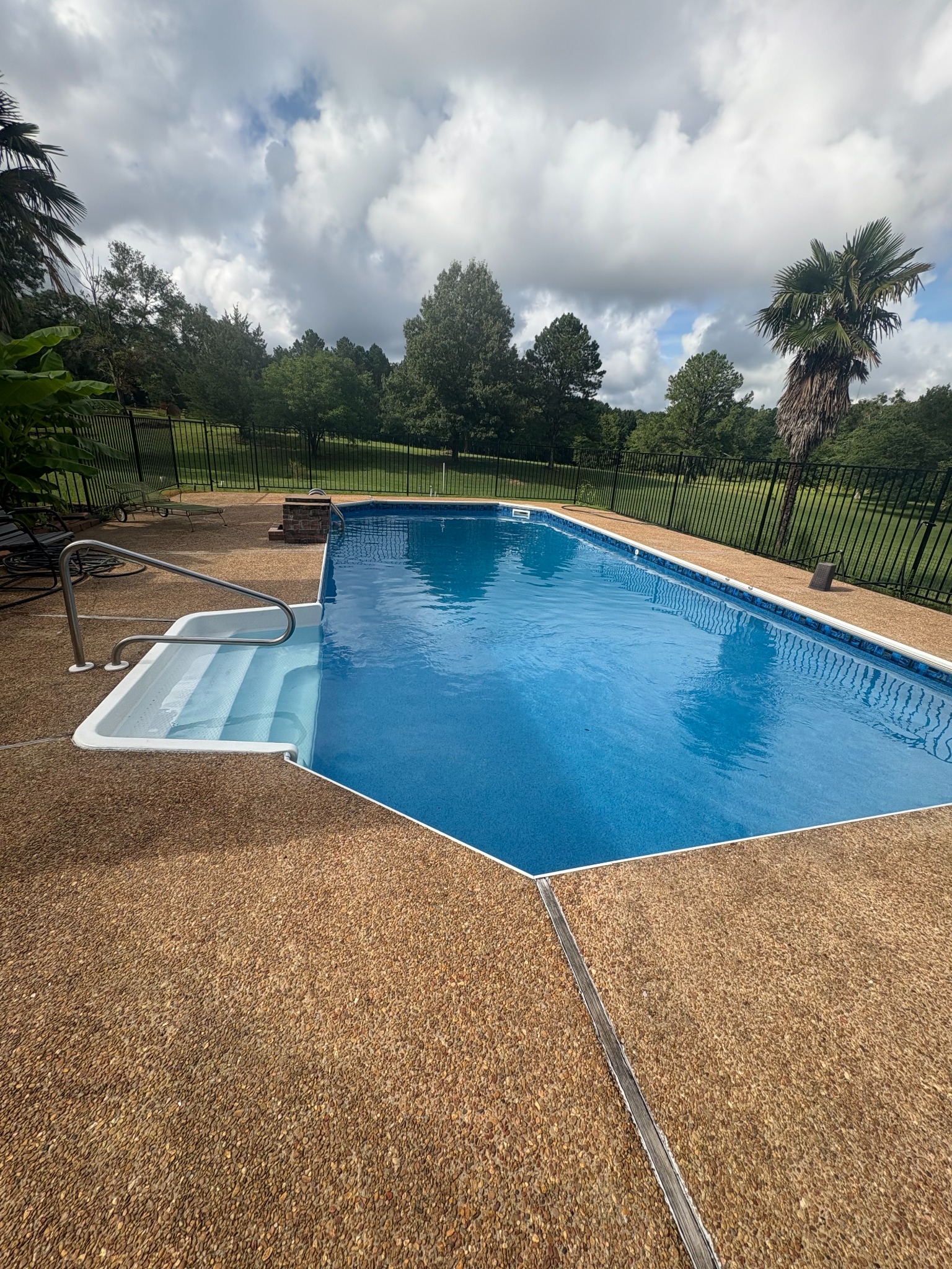 Drain and clean photo 2