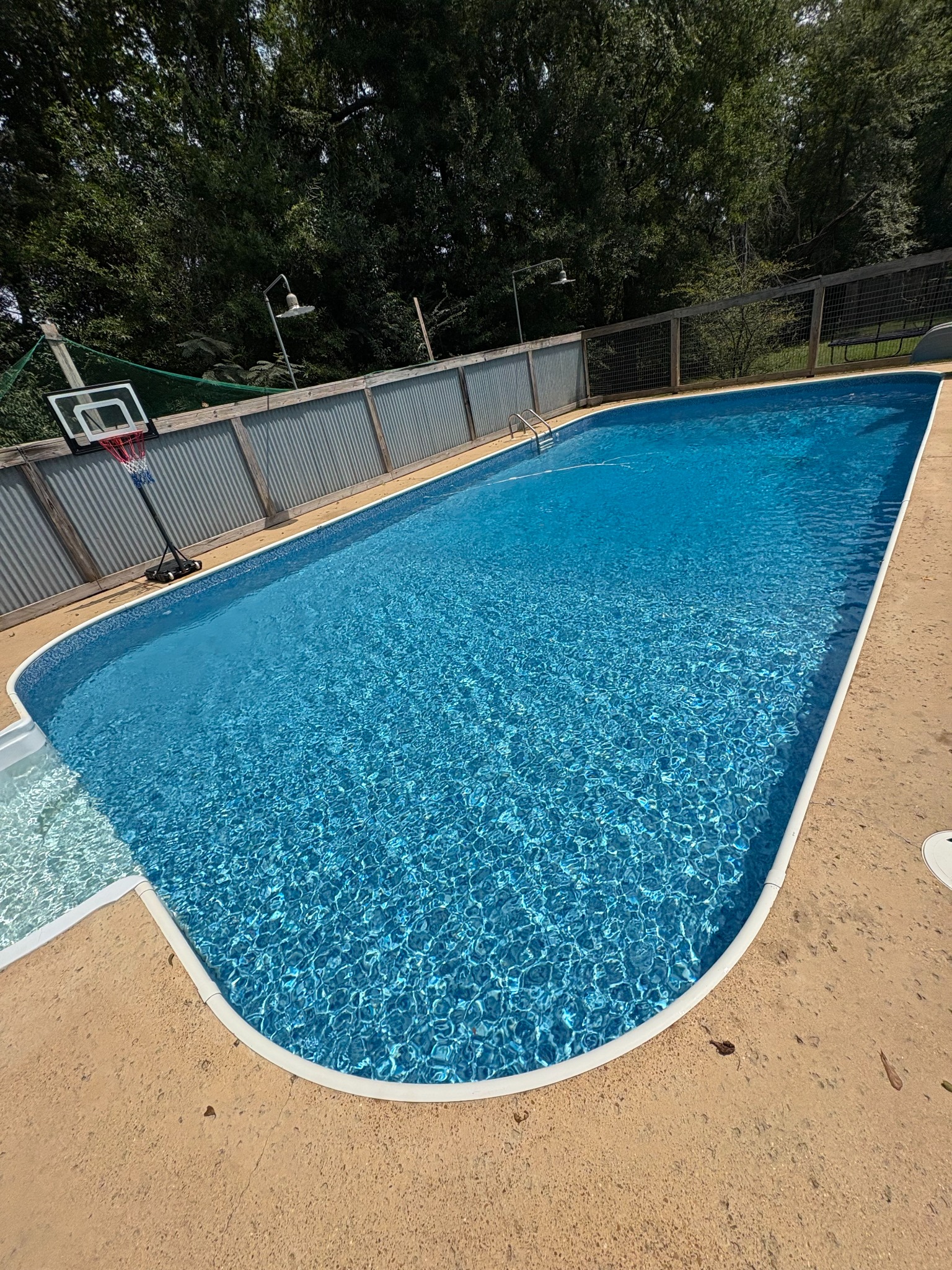Finished pool photo 2