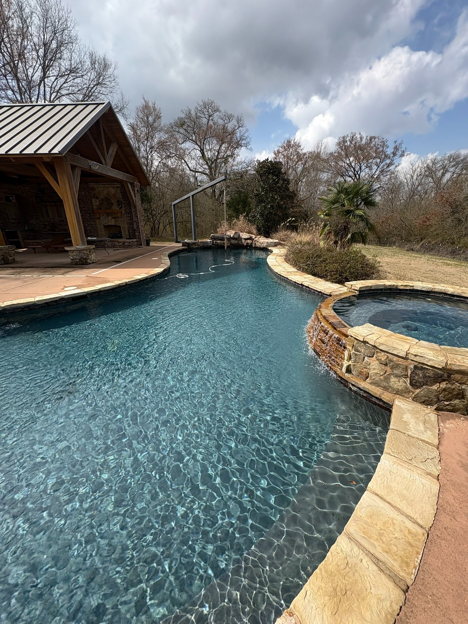 PF Pools project photo 1