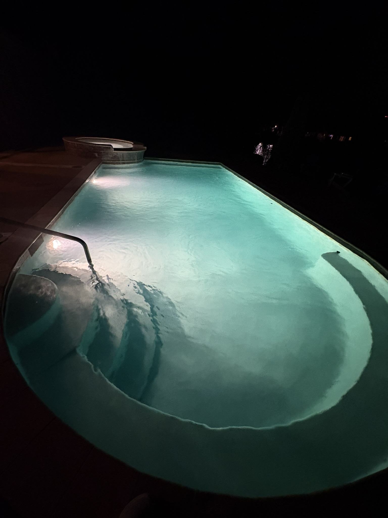 PF Pools project photo 2