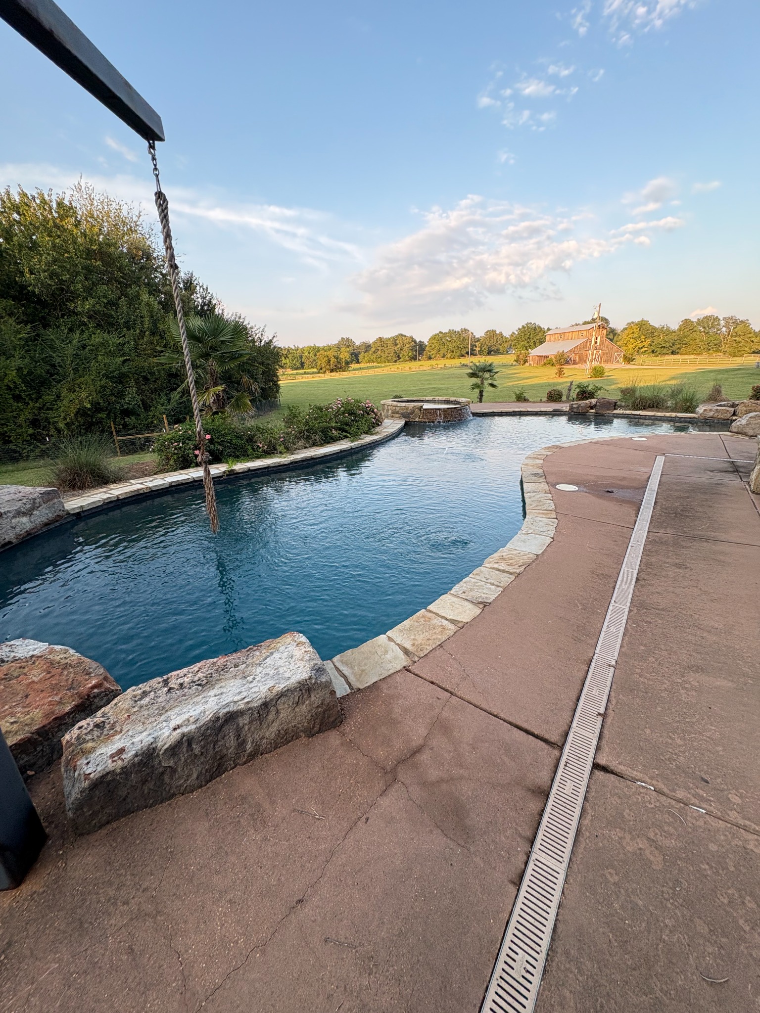 PF Pools project photo 3